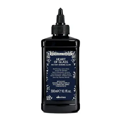 HEART OF GLASS INSTANT BODING GLOW 300ML